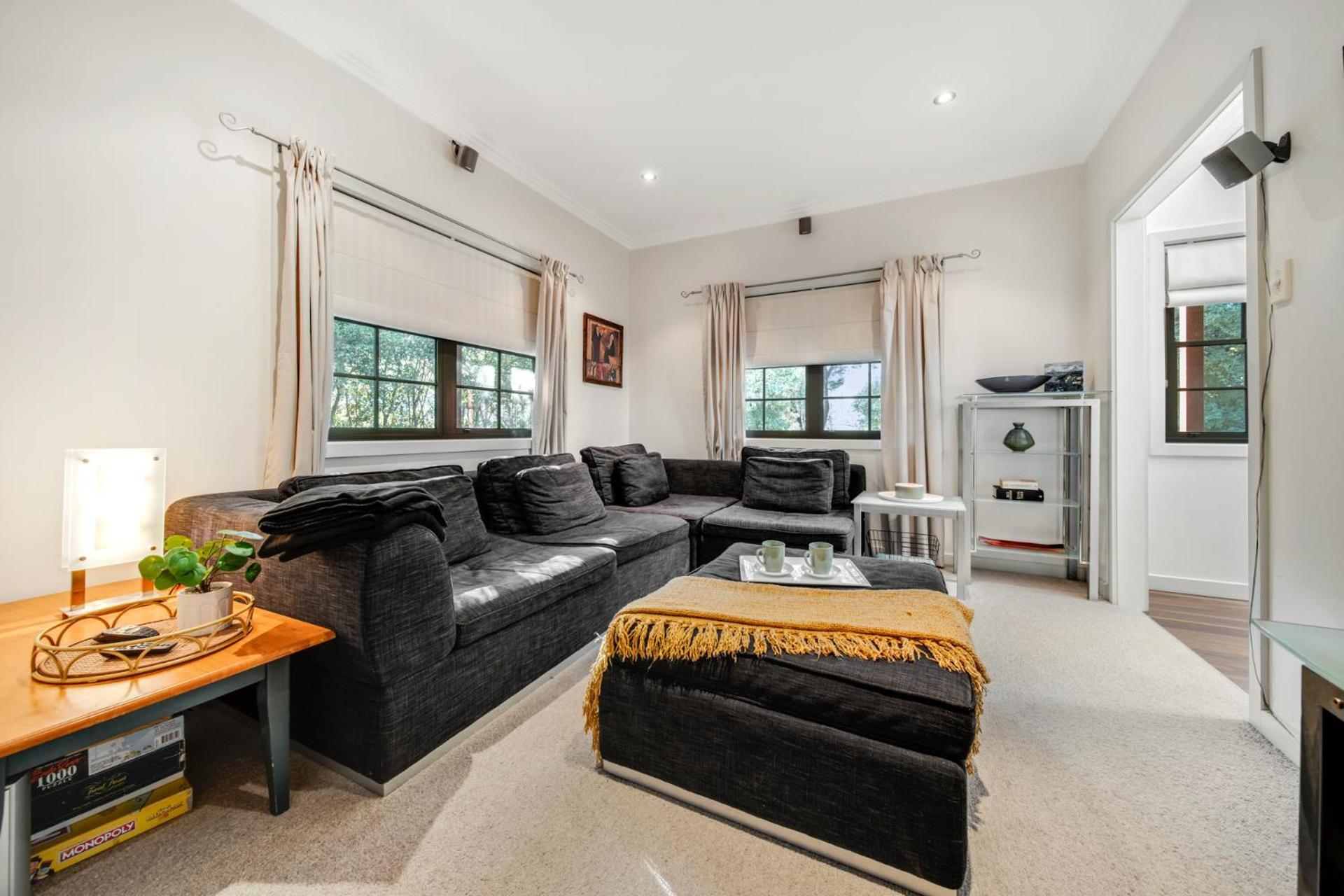Whispering Pines Cottages Wentworth Falls Camera foto