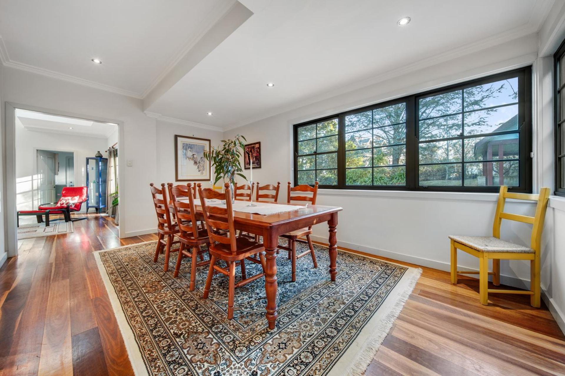 Whispering Pines Cottages Wentworth Falls Camera foto