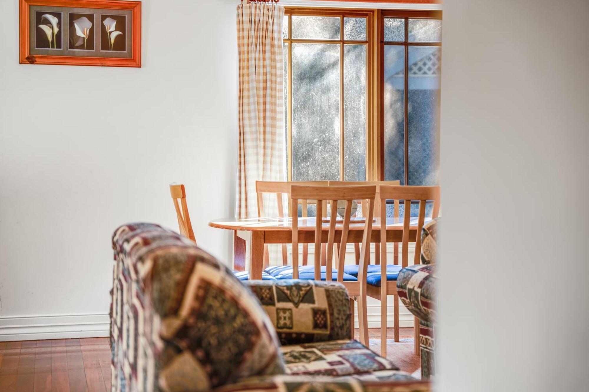 Whispering Pines Cottages Wentworth Falls Camera foto