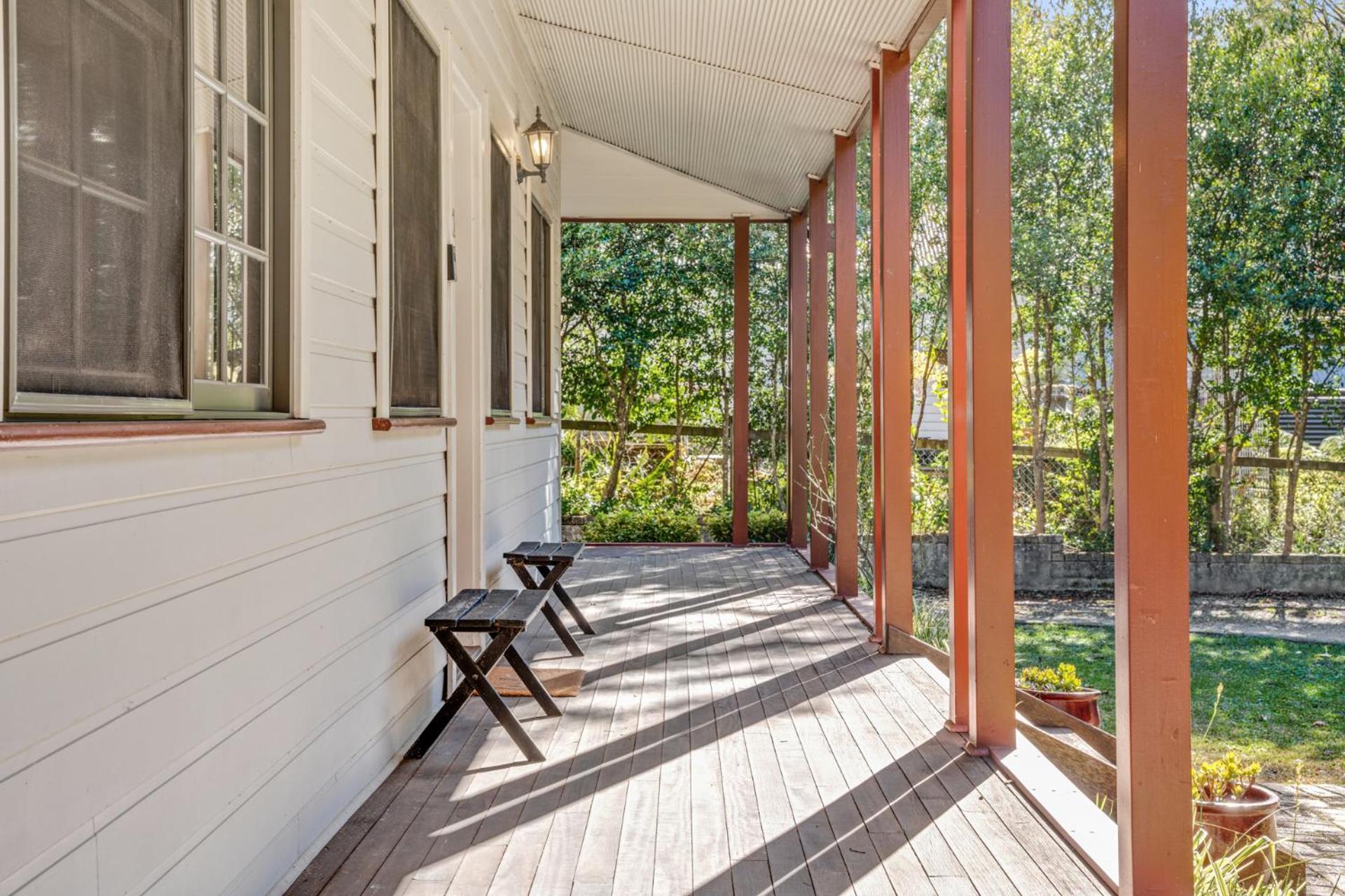 Whispering Pines Cottages Wentworth Falls Camera foto