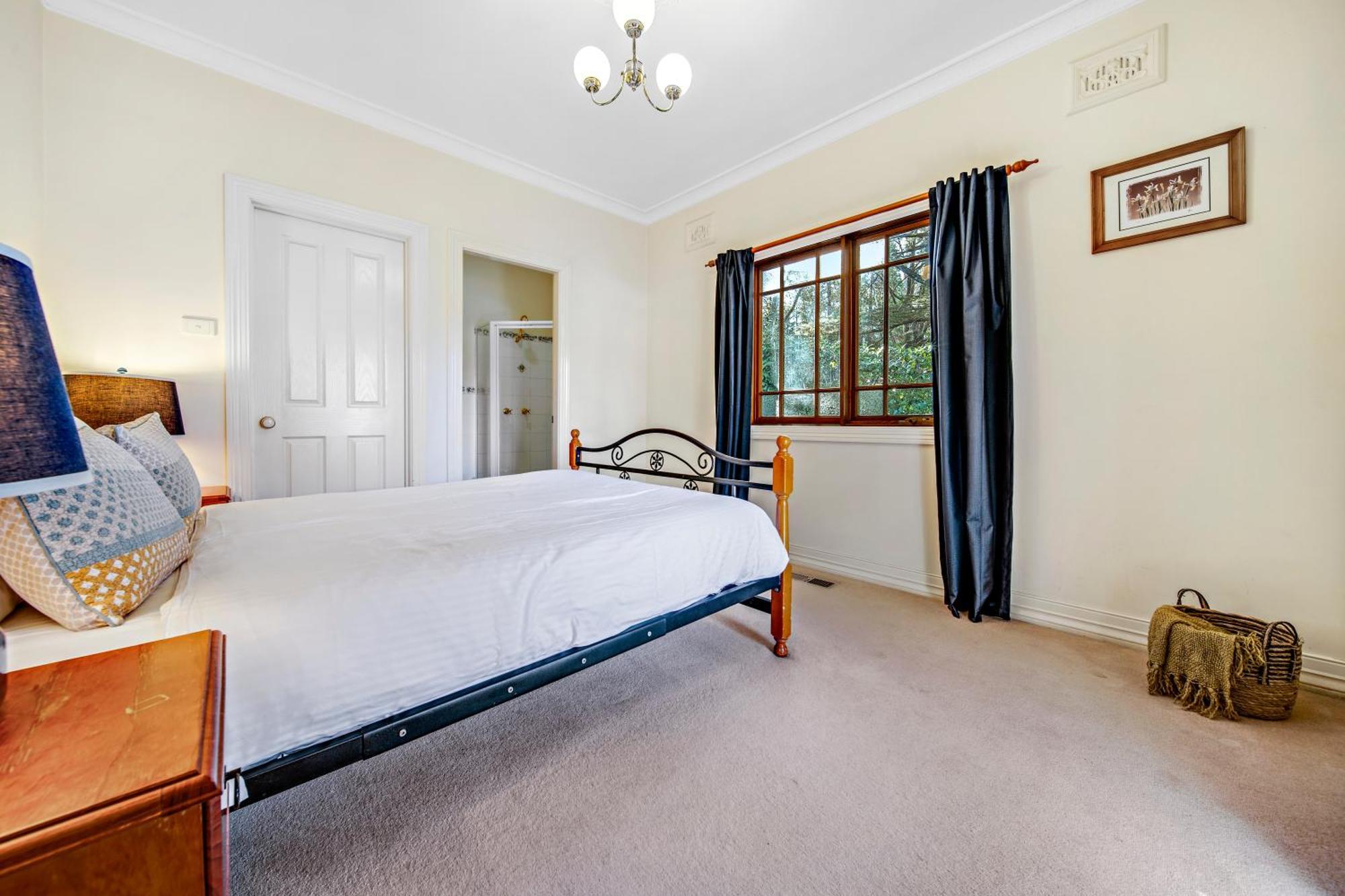 Whispering Pines Cottages Wentworth Falls Camera foto