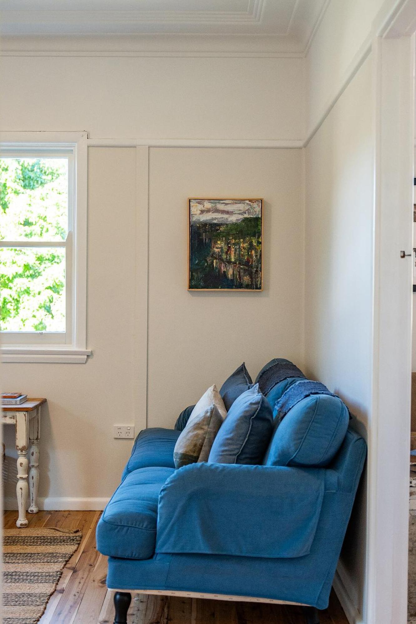 Whispering Pines Cottages Wentworth Falls Camera foto